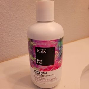IGK Pay Day Shampoo 8 fl oz